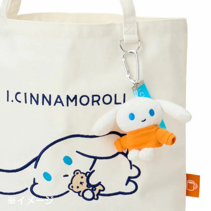 I.CINNAMOROLL More Tote Bag