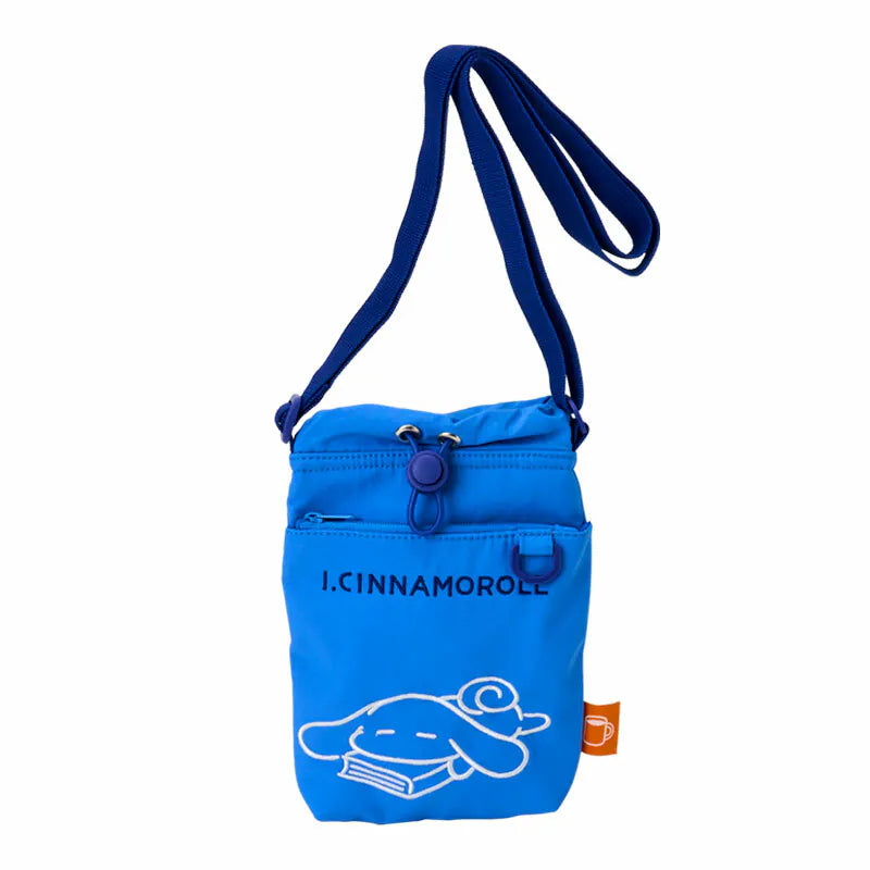 I.CINNAMOROLL More Mini Shoulder Bag