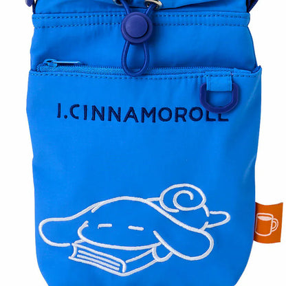 I.CINNAMOROLL More Mini Shoulder Bag