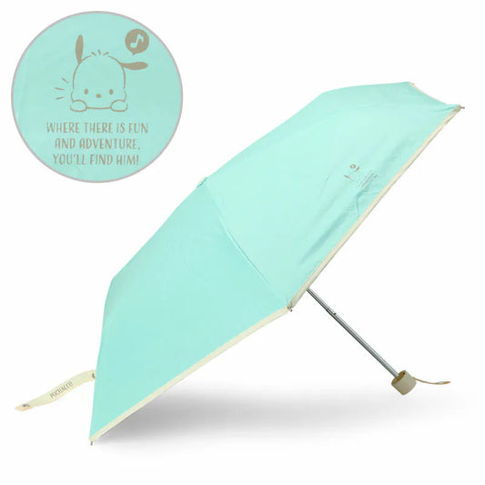 Pochacco Folding Umbrella