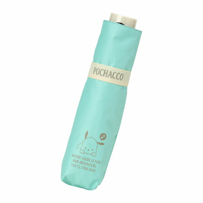 Pochacco Folding Umbrella