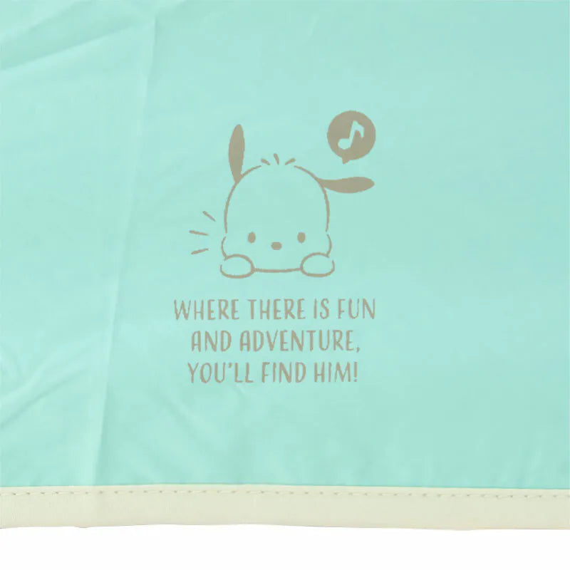 Pochacco Folding Umbrella