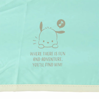 Pochacco Folding Umbrella