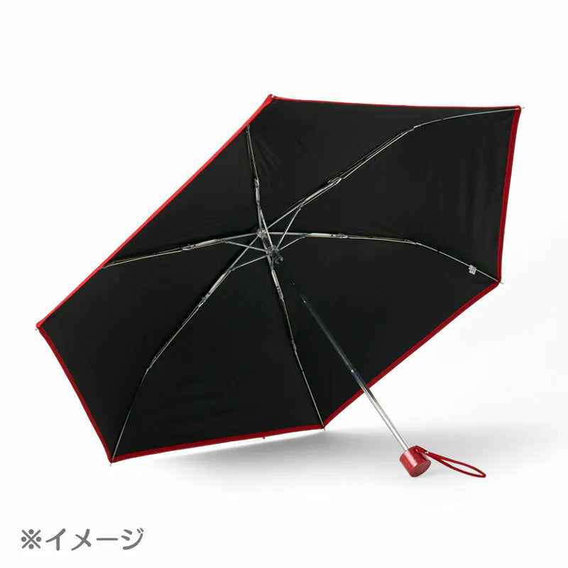 Kuromi Folding Umbrella