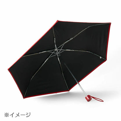 Kuromi Folding Umbrella