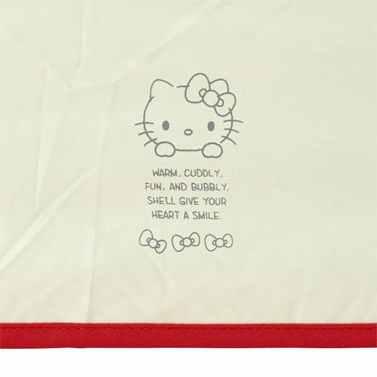 Hello Kitty Folding Umbrella