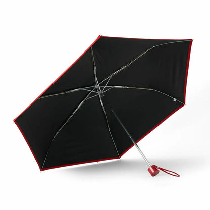Hello Kitty Folding Umbrella