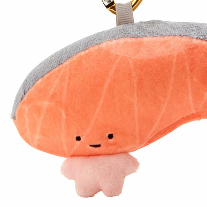 Kirimichan Plush Mascot All My Heart Keychain