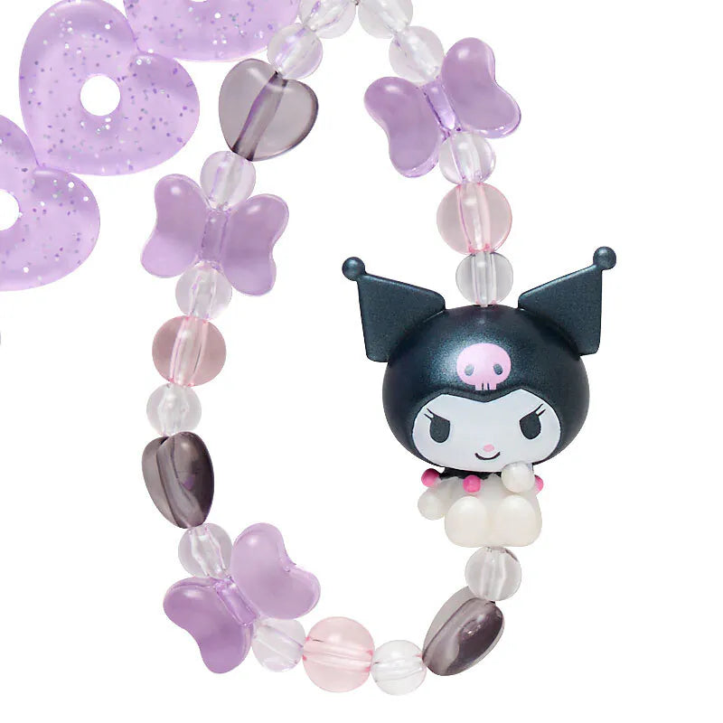Kuromi Pachi Cellphone Charm