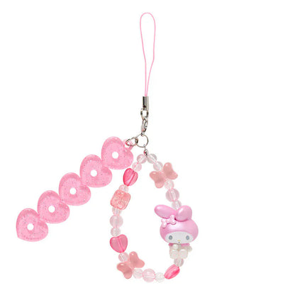 My Melody Pachi Cellphone Charm
