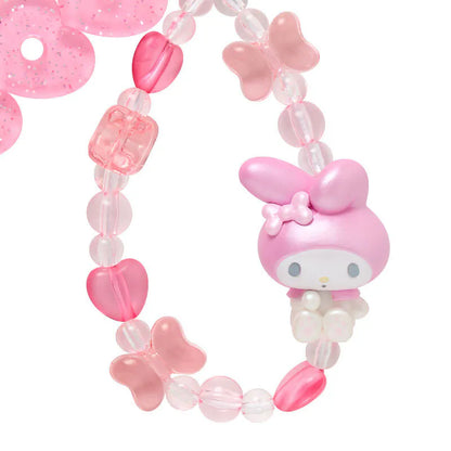 My Melody Pachi Cellphone Charm