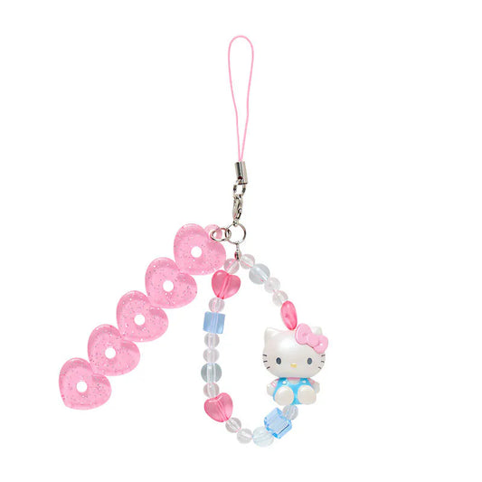 Hello Kitty Pachi Cellphone Charm