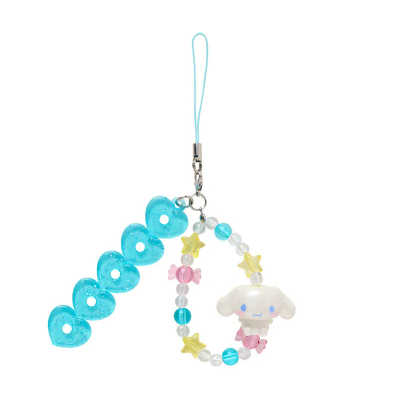 Cinnamoroll Pachi Cellphone Charm