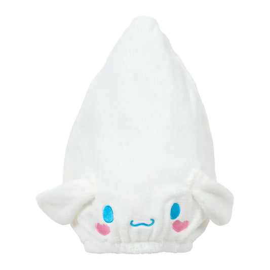Cinnamoroll Face Cap Towel