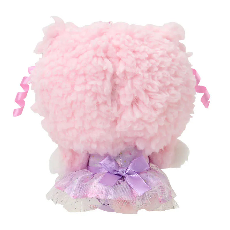 My Sweet Piano Dreamy Dress Plush Mascot Keychain