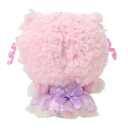 My Sweet Piano Dreamy Dress Plush Mascot Keychain