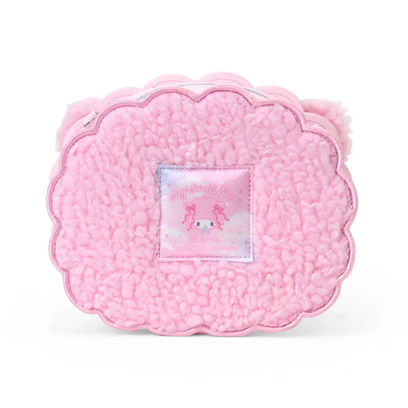 My Sweet Piano Dreamy Die-cut Shoulder Bag