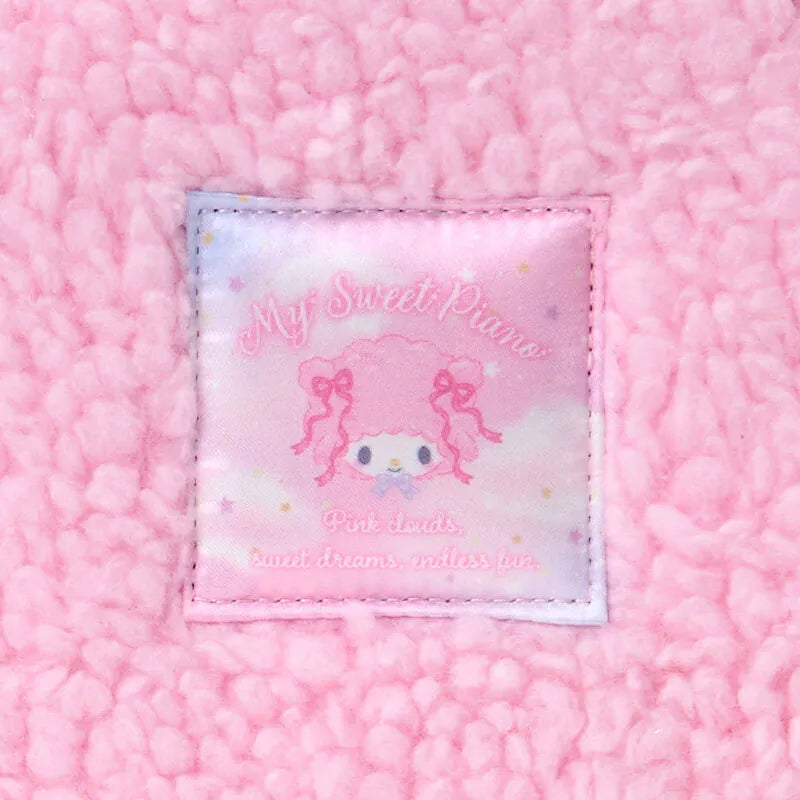 My Sweet Piano Dreamy Die-cut Shoulder Bag