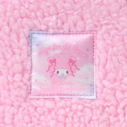 My Sweet Piano Dreamy Die-cut Shoulder Bag