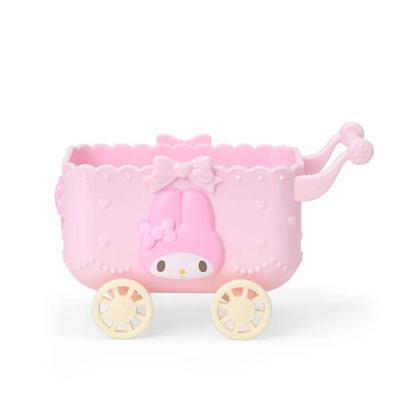 My Melody Mini Cart Accessory Case