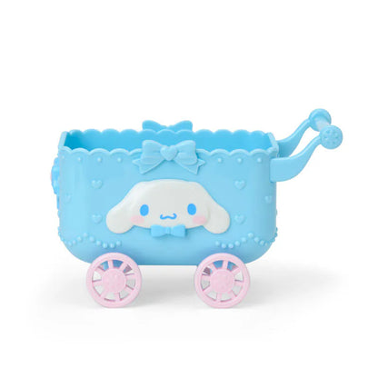 Cinnamoroll Mini Cart Accessory Case