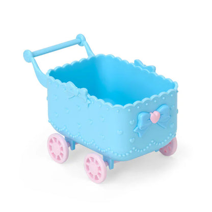 Cinnamoroll Mini Cart Accessory Case