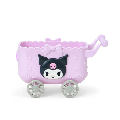 Kuromi Mini Cart Accessory Case