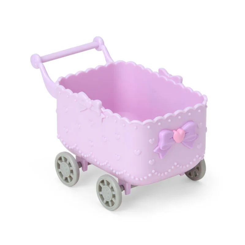 Kuromi Mini Cart Accessory Case