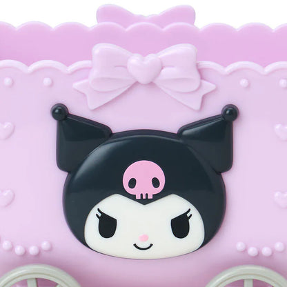 Kuromi Mini Cart Accessory Case