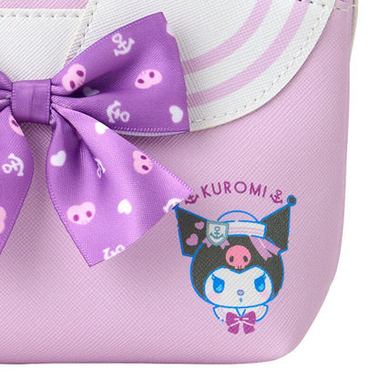 Kuromi Marine Pouch