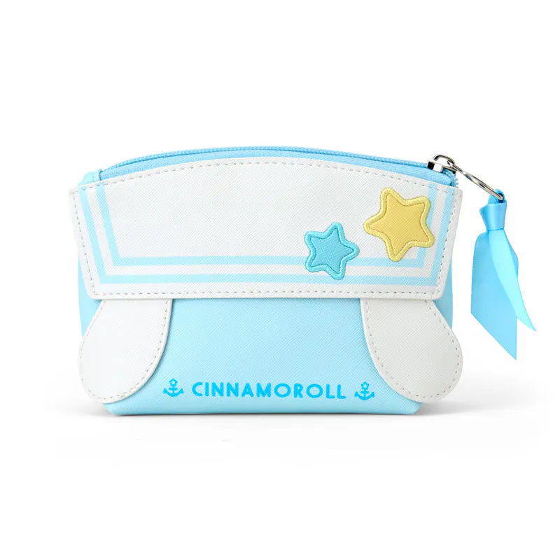Cinnamoroll Marine Pouch