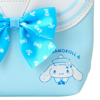 Cinnamoroll Marine Pouch