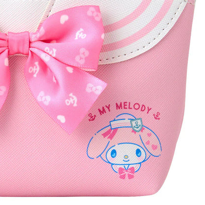 My Melody Marine Pouch