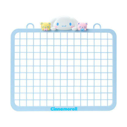 Cinnamoroll Mesh Hanging Panel