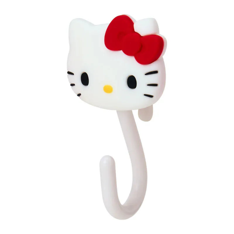 Hello Kitty S-Shaped Hook Set