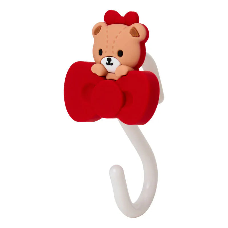 Hello Kitty S-Shaped Hook Set
