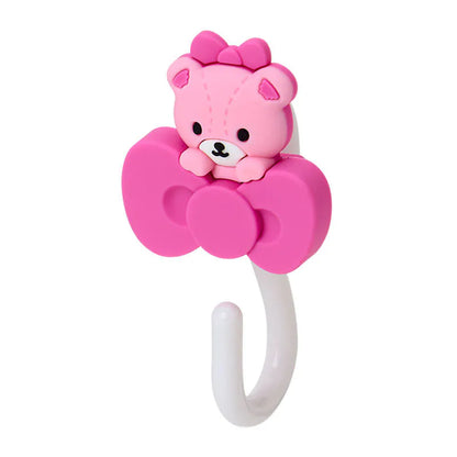 Hello Kitty S-Shaped Hook Set