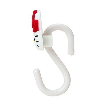 Hello Kitty S-Shaped Hook Set