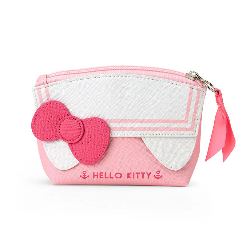 Hello Kitty Marine Pouch