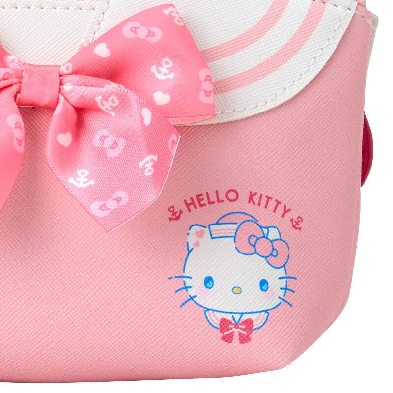 Hello Kitty Marine Pouch