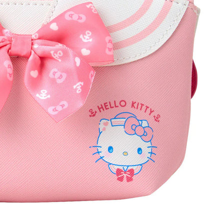 Hello Kitty Marine Pouch