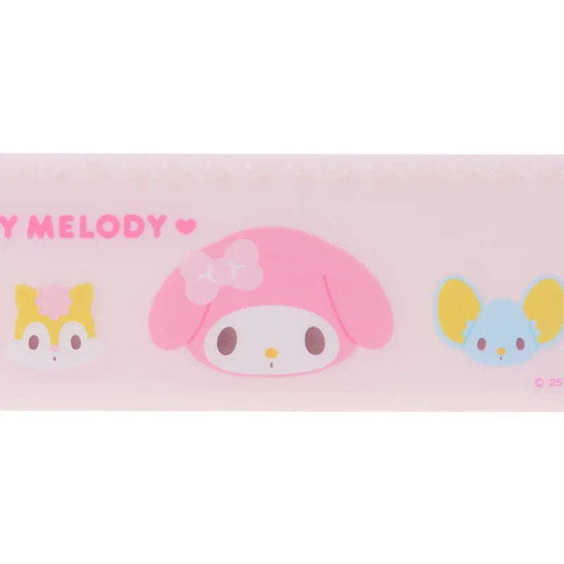 My Melody Frill Accessory Rack