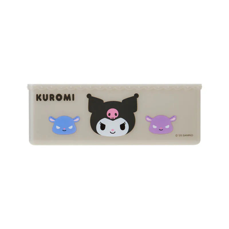 Kuromi Frill Accessory Rack