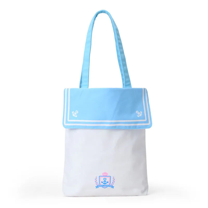 Sanrio Characters Marine Tote Bag