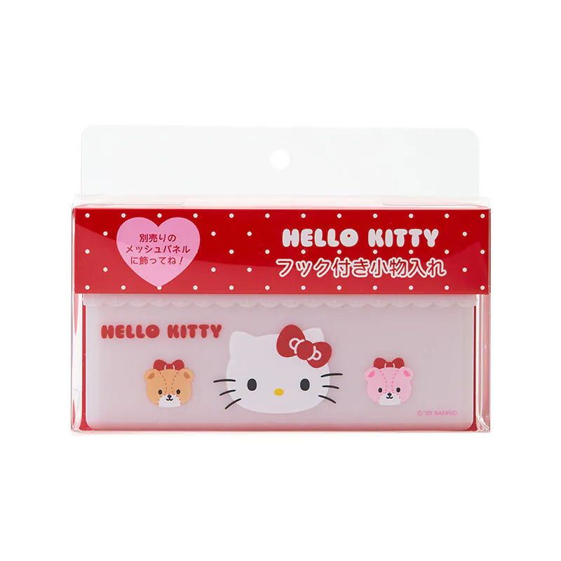Hello Kitty Frill Accessory Rack