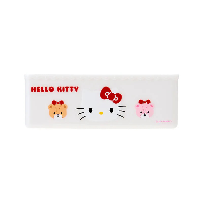 Hello Kitty Frill Accessory Rack