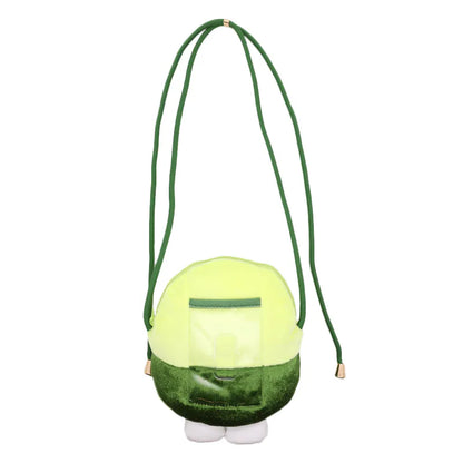 Keroppi Singing Shoulder Pouch