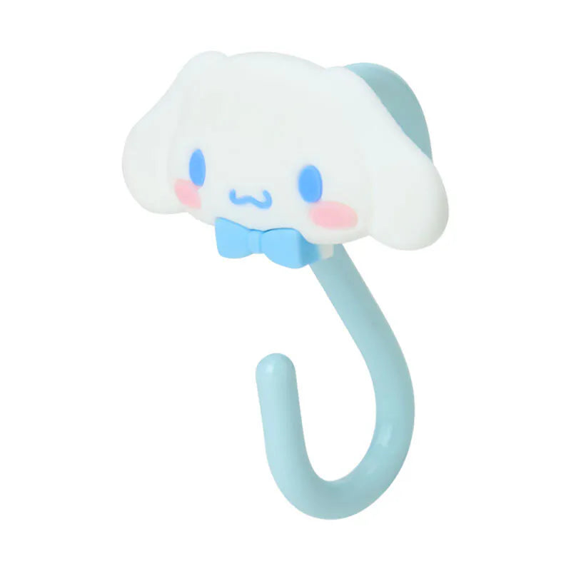 Cinnamoroll S-Shaped Hook Set