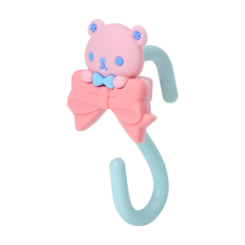 Cinnamoroll S-Shaped Hook Set