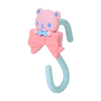 Cinnamoroll S-Shaped Hook Set